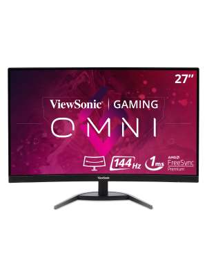 VX2768-2KPC-MHD Front