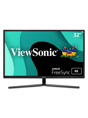 VX3211-4K-mhd Front