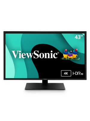 VX4381-4K Front