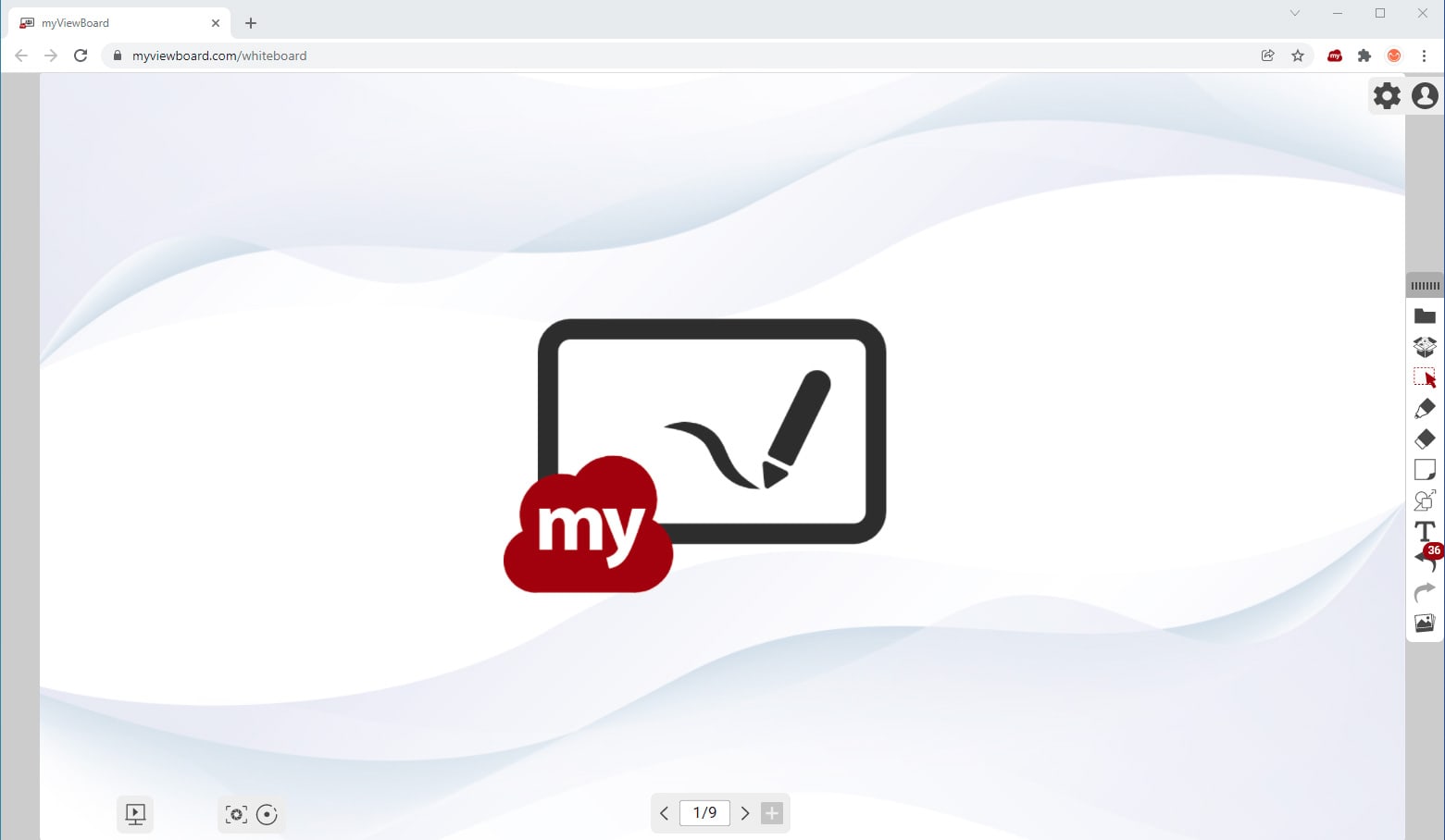Whiteboard Online