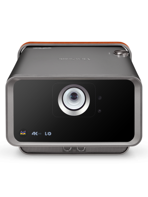 X10-4K Front