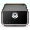 X10-4K Front