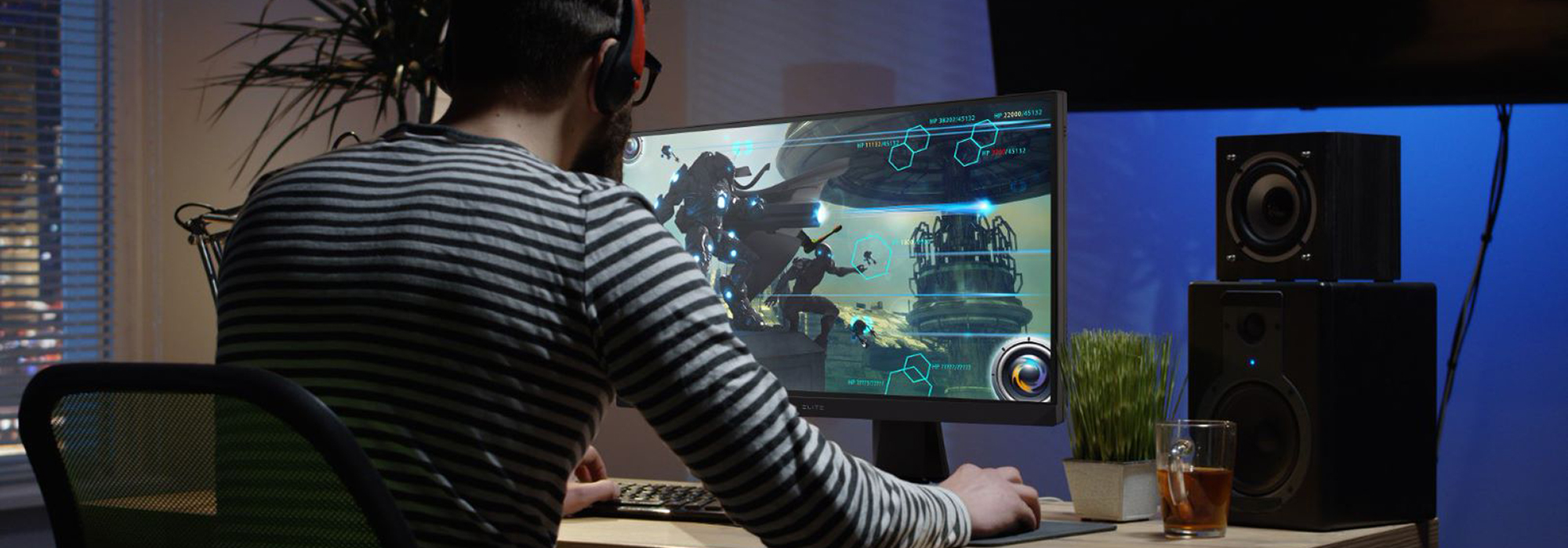 ViewSonic ELITE XG250 and XG251G Monitors Now Shipping